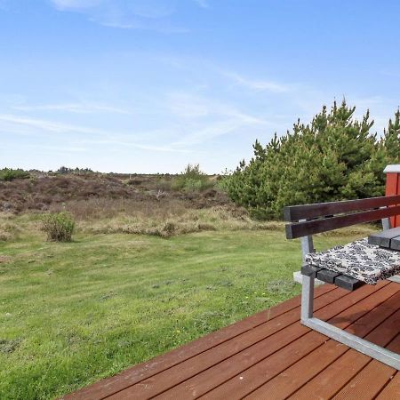 Holiday Home Dida - 3-1Km From The Sea In Western Jutland By Interhome Kongsmark Екстериор снимка