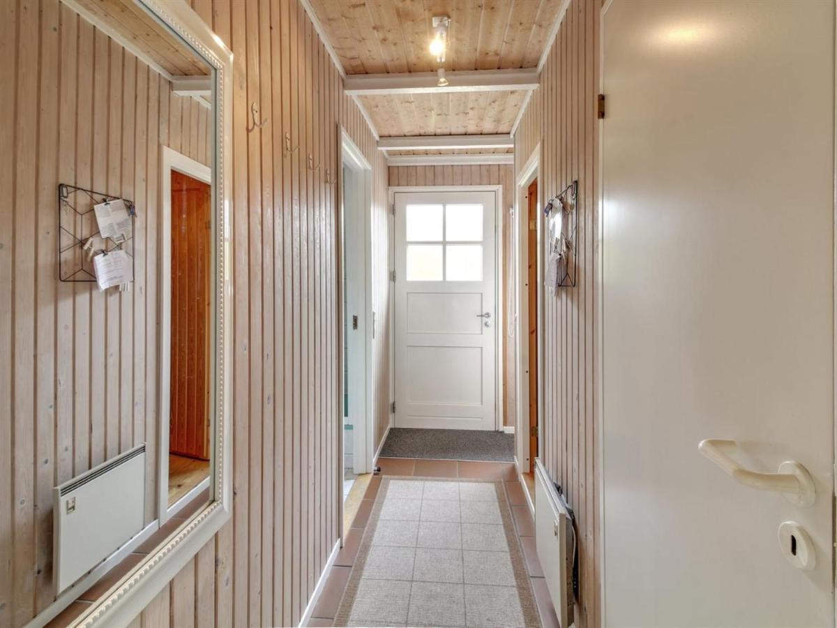Holiday Home Dida - 3-1Km From The Sea In Western Jutland By Interhome Kongsmark Екстериор снимка