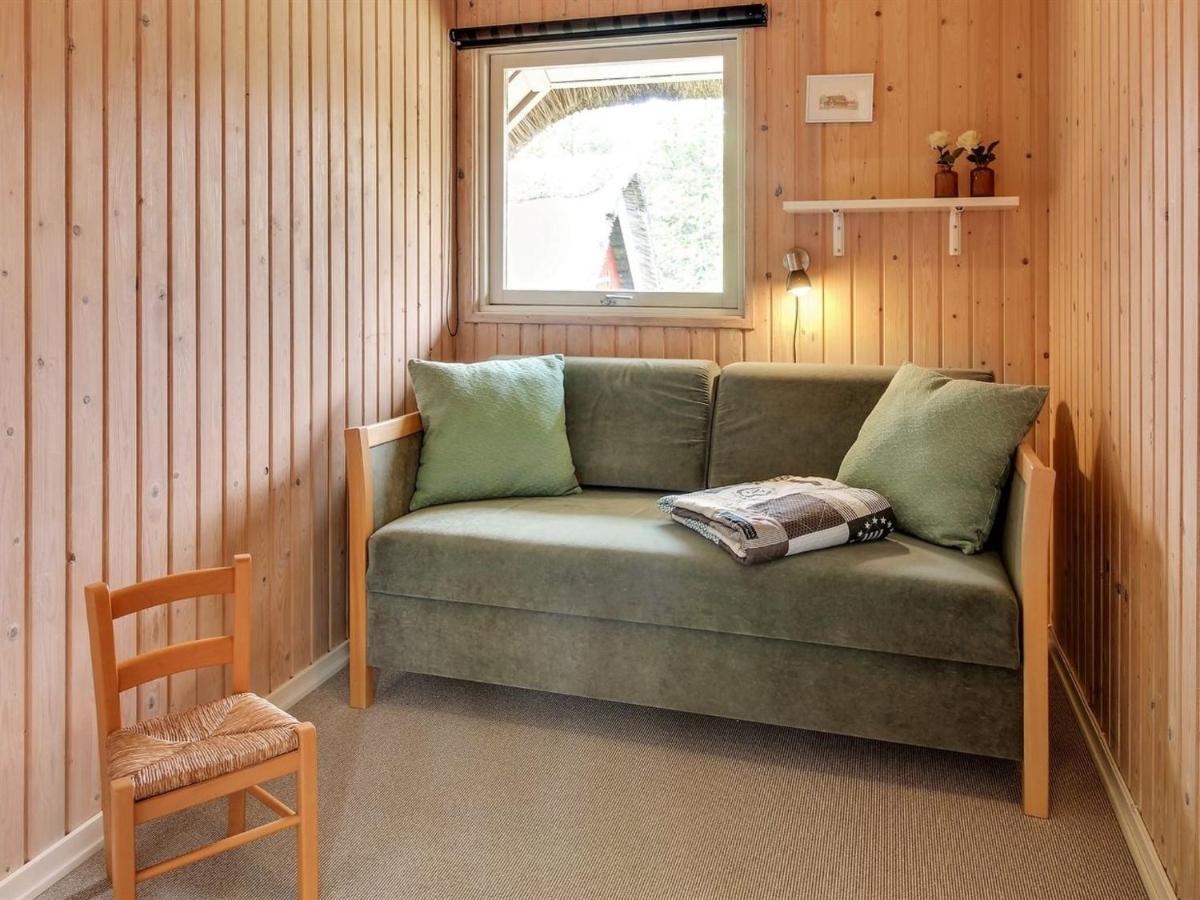 Holiday Home Dida - 3-1Km From The Sea In Western Jutland By Interhome Kongsmark Екстериор снимка