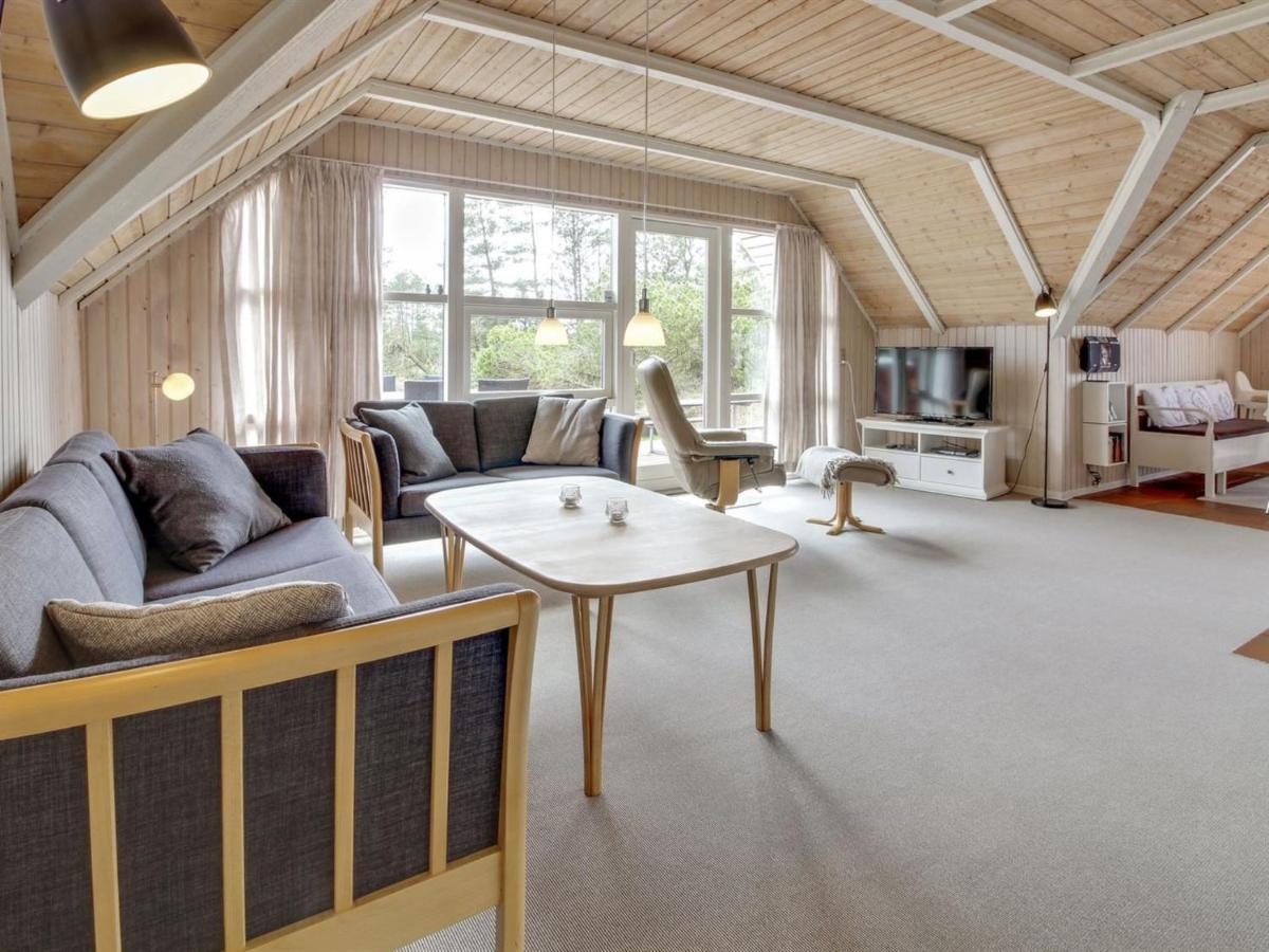 Holiday Home Dida - 3-1Km From The Sea In Western Jutland By Interhome Kongsmark Екстериор снимка