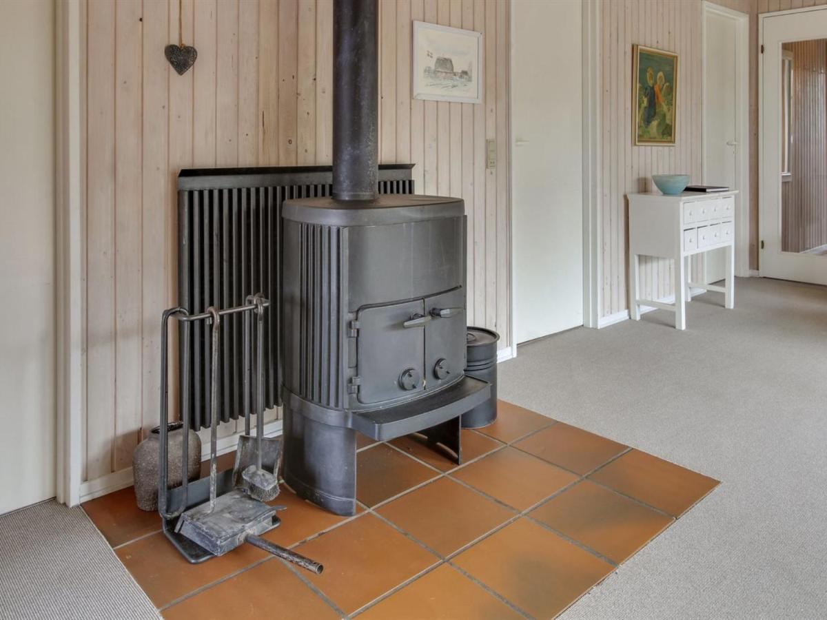 Holiday Home Dida - 3-1Km From The Sea In Western Jutland By Interhome Kongsmark Екстериор снимка