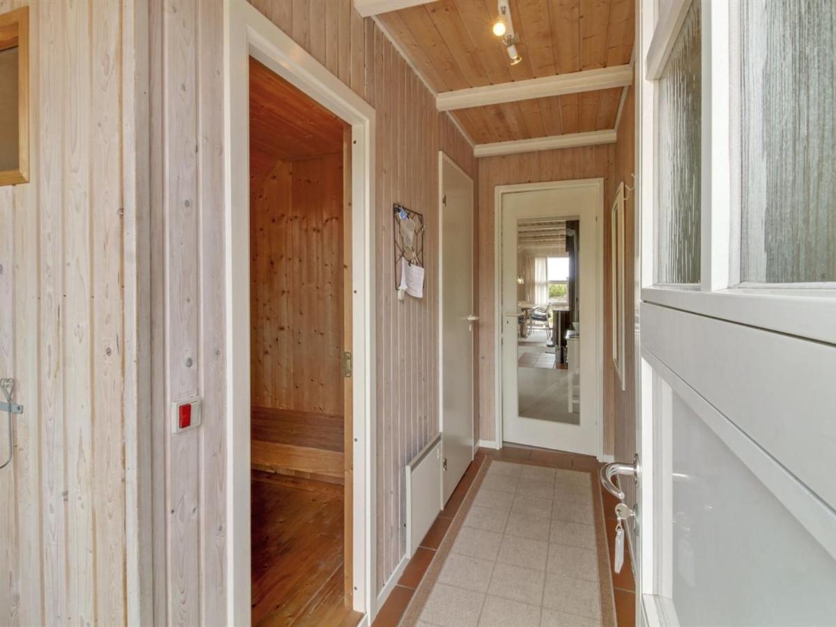 Holiday Home Dida - 3-1Km From The Sea In Western Jutland By Interhome Kongsmark Екстериор снимка