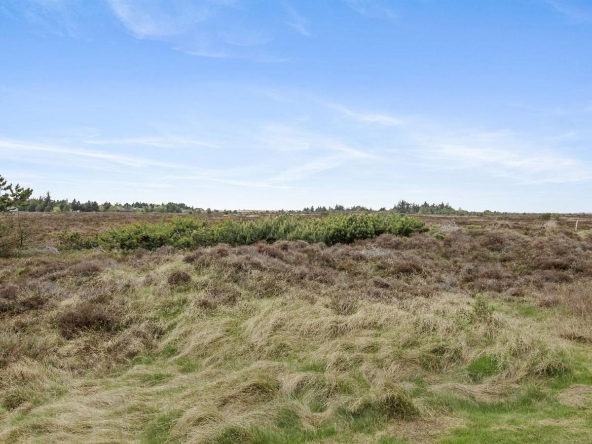 Holiday Home Dida - 3-1Km From The Sea In Western Jutland By Interhome Kongsmark Екстериор снимка